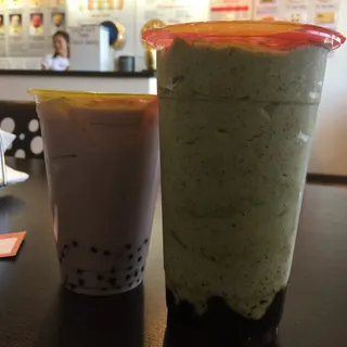 Black Sesame