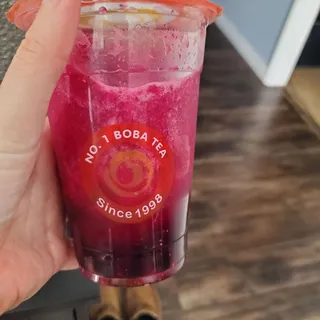 Dragon Fruit