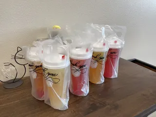 Boba Cafe