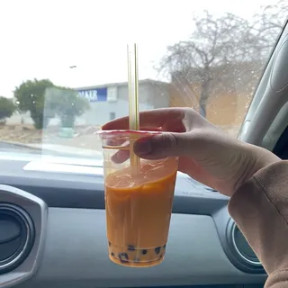 1. Thai Tea