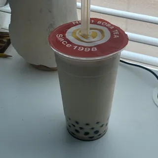 12. Peanut Butter Banana