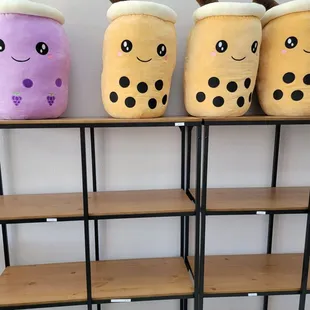 Plushies for sale