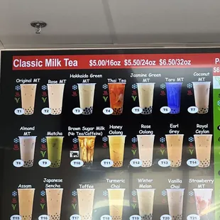 Menu 8/2023