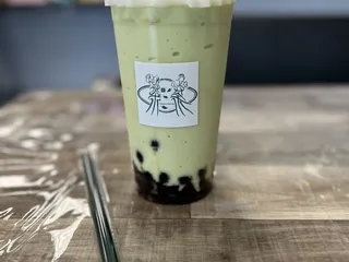 Four Season Boba Tea