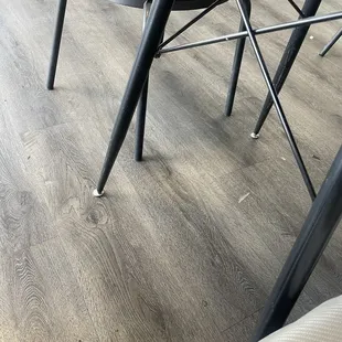 Floors