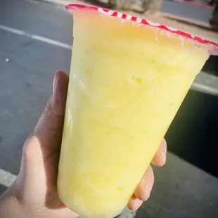 Detox Power Slush