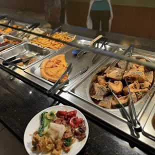 food