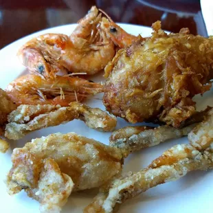 Fried Chicken