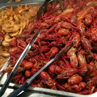 Crawdads