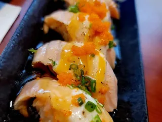 Fuji Sushi