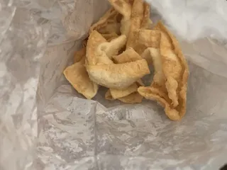 Kam Wong's Chow Mein