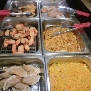 interior, ramen and noodles