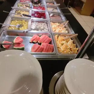 interior, sushi and sashimi