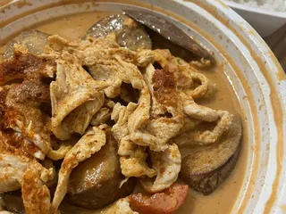 Sawatdee Thai Cuisine