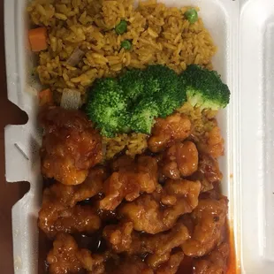 food, chicken wings and fried chicken