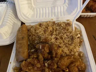 Highland Chinese Restaurant