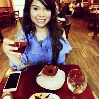 Natasha S.