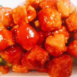 140. General Tso&apos;s Chicken