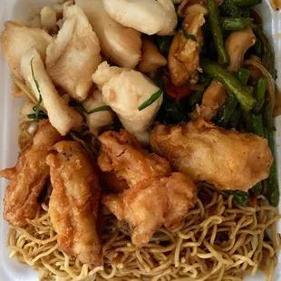 Haven't tried it yet but for $9 I'm thinking this is wicked cheap!! Review to follow for sure!!