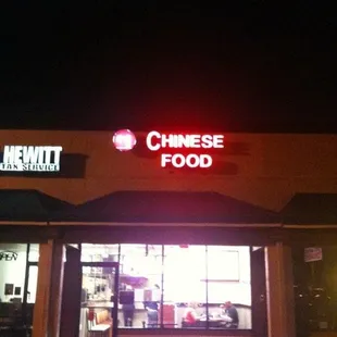 Store Front