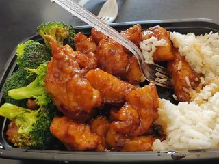 Chopstix