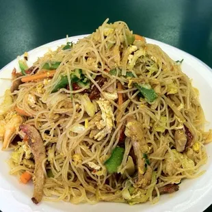 Singapore Mei Fun