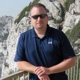 David J.