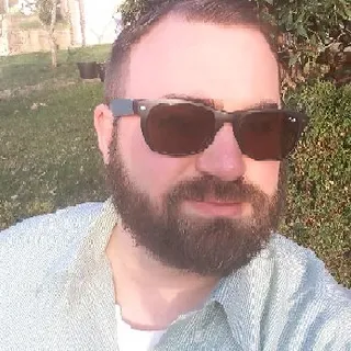 Brian K.