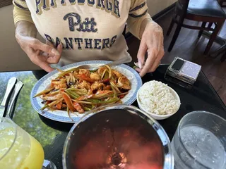 China Palace