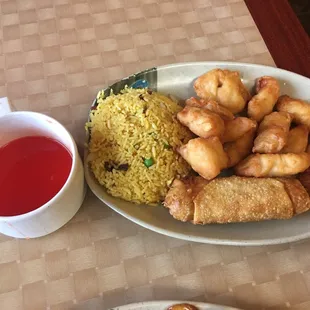 food