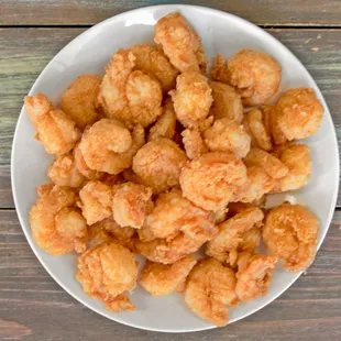 Fried Shrimp
