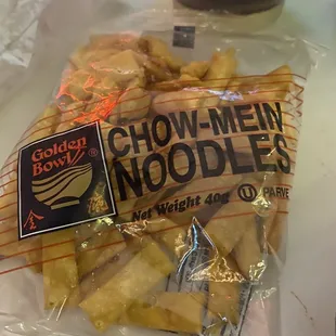 Noodles