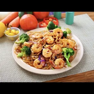 food, ramen and noodles