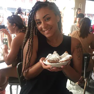 Danika G.