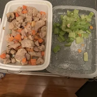 food, sushi and sashimi