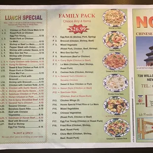 Menu (2020)
