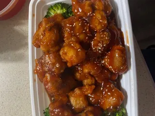 China Star