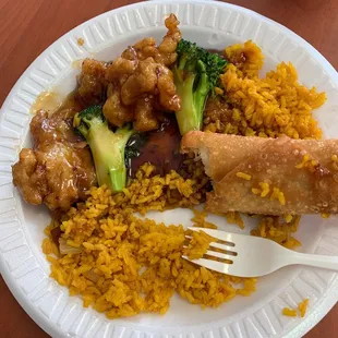 oysters and mussels, food