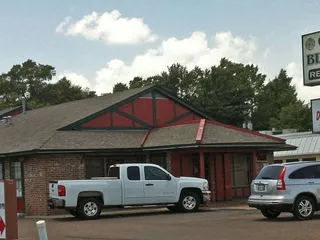 China Blossom Restaurant