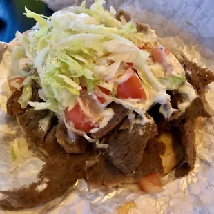 #7 Combo (2/19/2018)