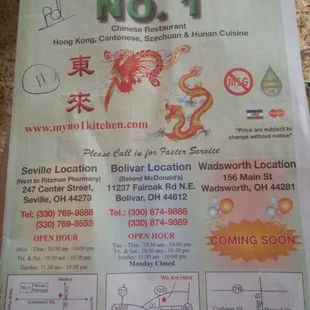 New to Northern T-County!