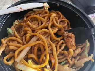 Chinatown Kitchen