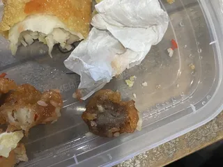 Mulan Chinese Gourmet