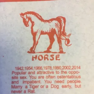 This would be seniors at the HS where I teach (ECHS!!2020). I will be using the Chinese Zodiac keen insight to help me with my curriculum