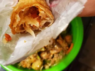 China Sea Chinese Restaurant