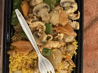 88 Chinese Restaurant