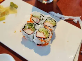 Pacific East Japanese And Maylaysian