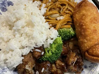 China One