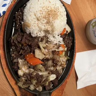 Bulgogi