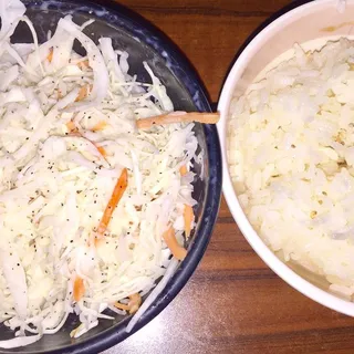 Coleslaw
